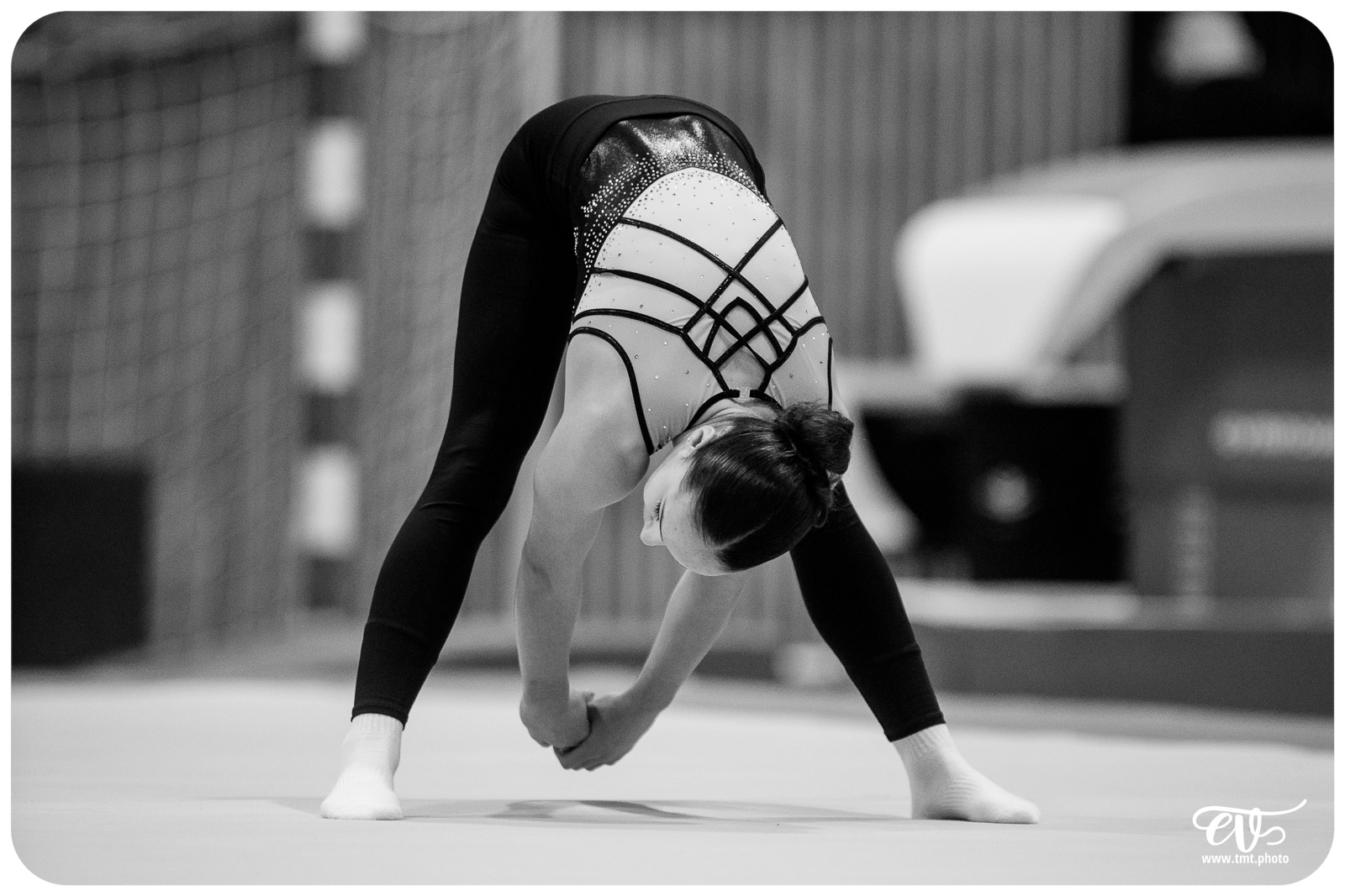 TOP 12 GYM UNION 2025